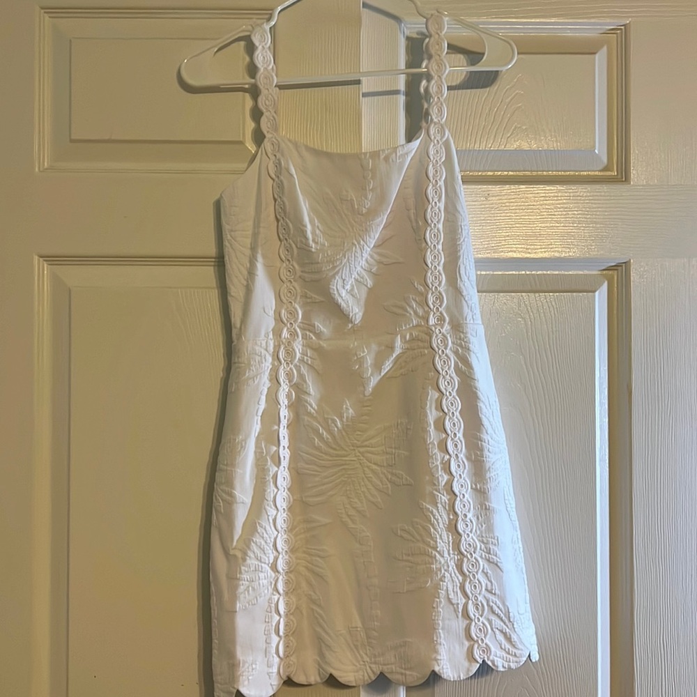 Lilly Pulitzer Jesse romper